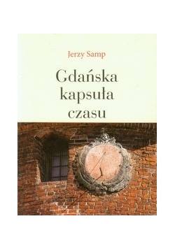Gdańska kapsuła czasu