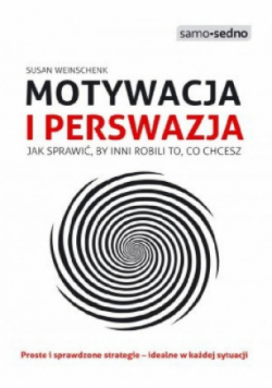 Motywacja i perswazja
