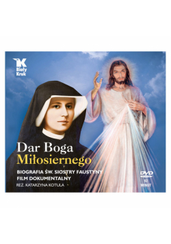 Dar Boga Miłosiernego