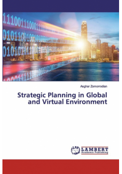 Strategic Planning in Global and Virtual Environment