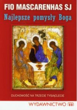 Najlepsze pomysły Boga