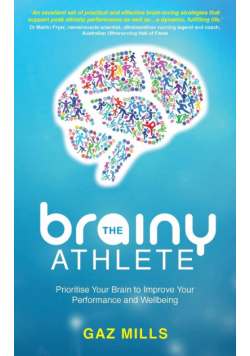 The Brainy Athlete