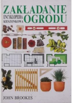 Zakładanie ogrodu