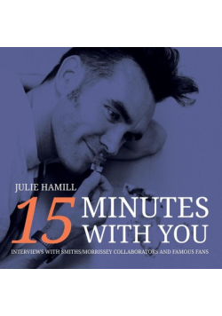 15 Minutes With You