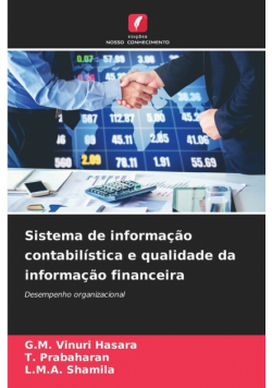 Sistema de informação contabilística e qualidade da informação financeira