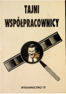Tajni współpracownicy  dokumenty