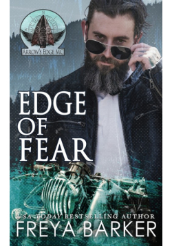 Edge Of Fear