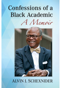 Confessions of a Black Academic