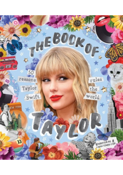 The Book of Taylor