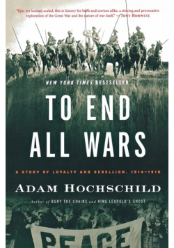 To End All Wars