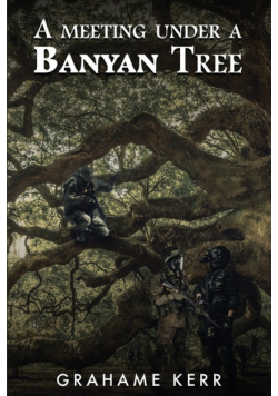A Meeting Under A Banyan Tree