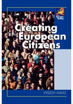 Creating European Citizens