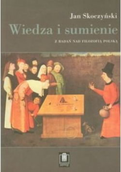 Wiedza i sumienie