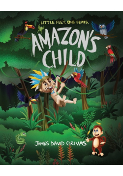 Amazon's Child