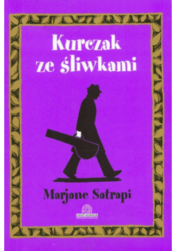 Kurczak ze śliwkami