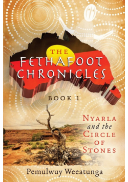 Nyarla and the Circle of Stones