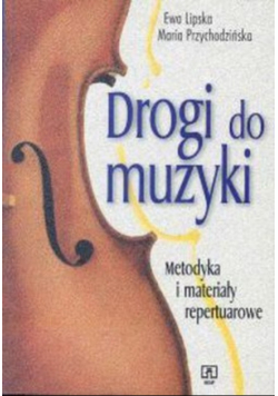 Drogi do muzyki