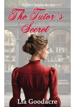 The Tutor's Secret