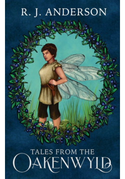 Tales from the Oakenwyld