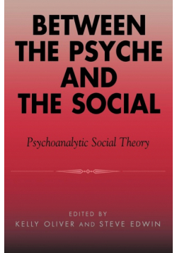 Between the Psyche and the Social