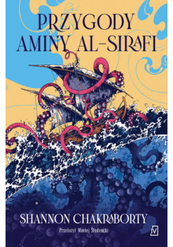 Przygody Aminy al-Sirafi