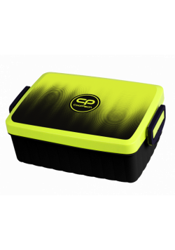 Śniadaniówka Coolpack Gradient LEMON