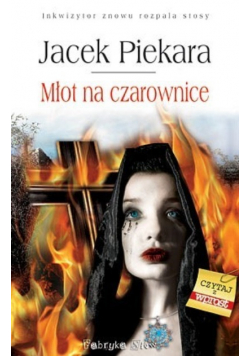 Młot na czarownice