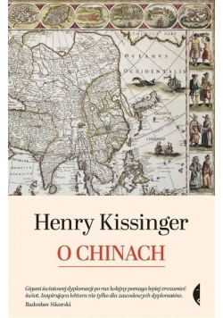 O Chinach