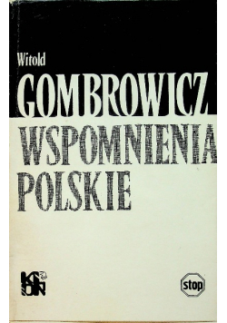 Wspomnienia polskie