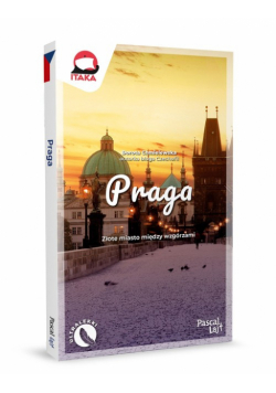 Praga Pascal lajt