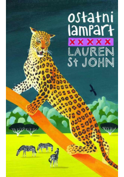 Ostatni lampart