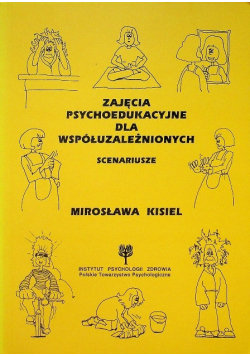 Zajęcia psychoedukacyjne dla współuzależnionych