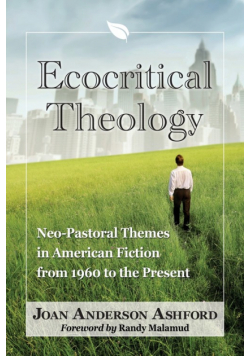 Ecocritical Theology