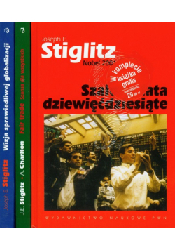 Szalone lata dziewięćdziesiąte / Wizja sprawiedliwej globalizacji / Fair trade szansa dla wszystkich