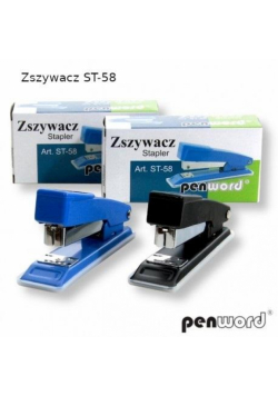 Zszywacz MIX