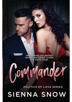 Commander