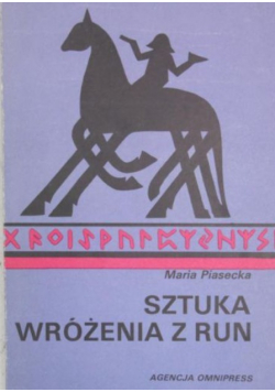 Sztuka wróżenia z run
