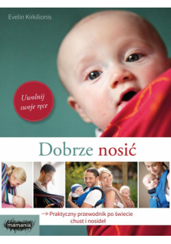 Kirkilionis Evelin - Dobrze nosić