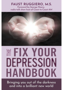 The Fix Your Depression Handbook