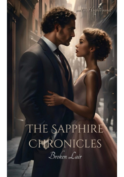 The Sapphire Chronicles