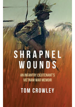 Shrapnel Wounds