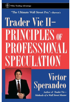 Trader Vic II P