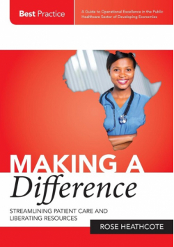 Making A Difference