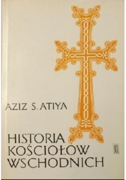 Historia kościołów wschodnich