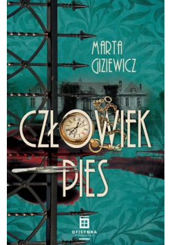 Człowiek Pies