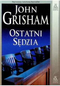 Ostatni sędzia