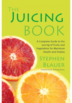The Juicing Book
