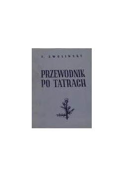 Przewodnik po tatrach