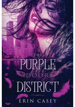 The Purple Door District