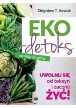 Ekodetoks od stóp do głów